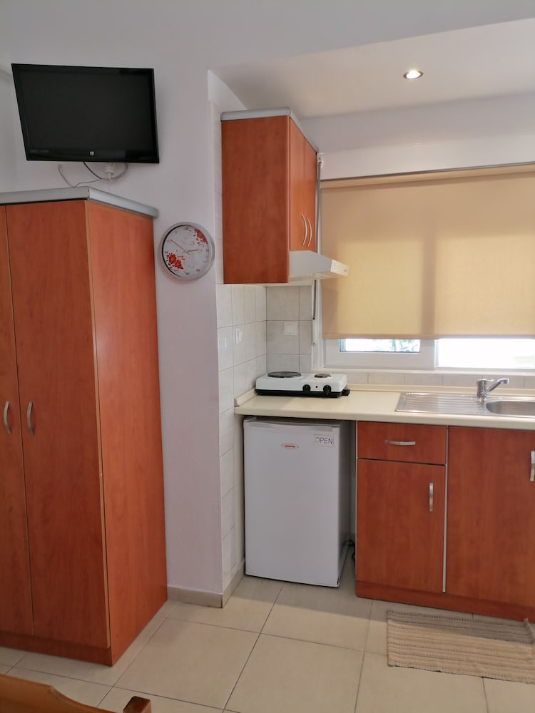 Фото Hotel Exarhos