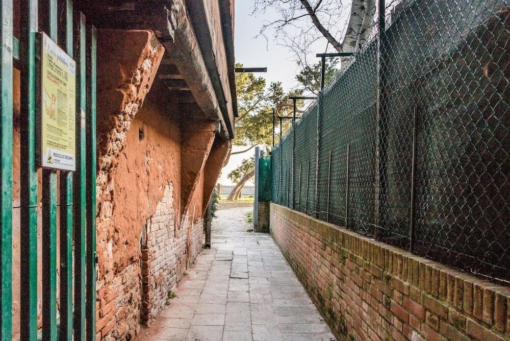 Фото Biennale 1585