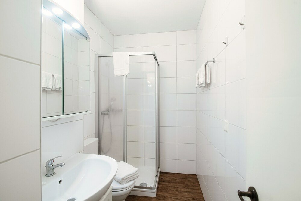 Фото Locarno City Apartments