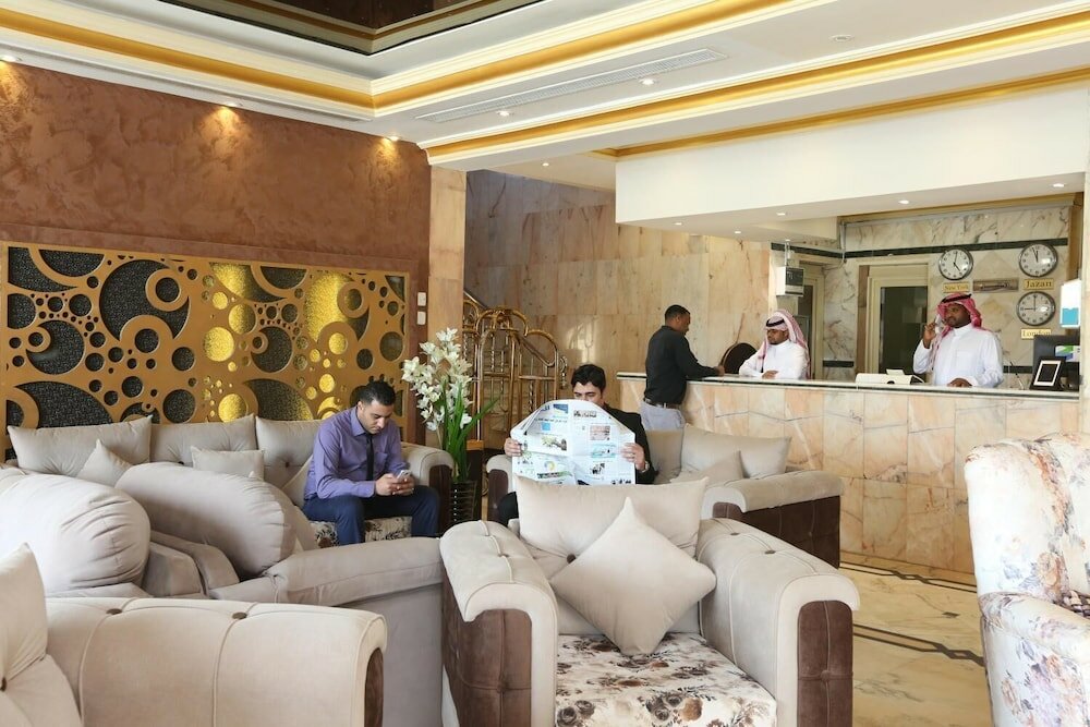 Фото Seasons Apartments سيزونز للشقق المخدومة