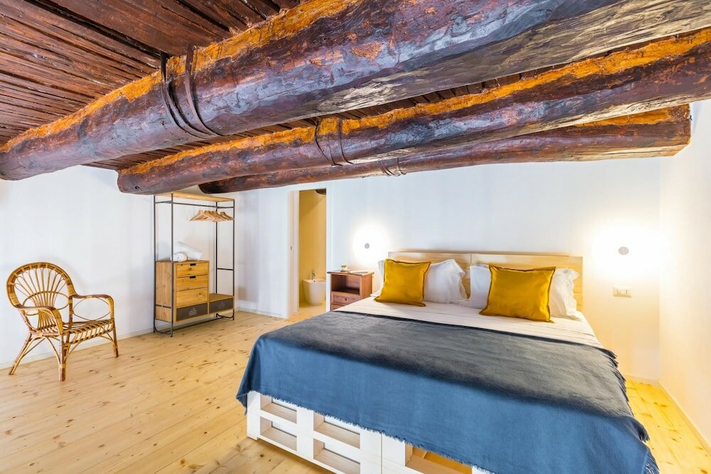 Фото Appartamento tra le Cupole di Napoli by Wonderful Italy