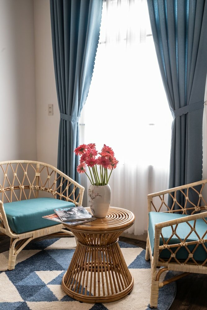 Фото M Boutique Hotel