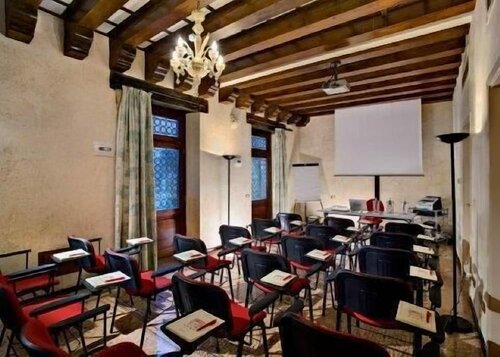 Гостиница Giorgione в Венеции