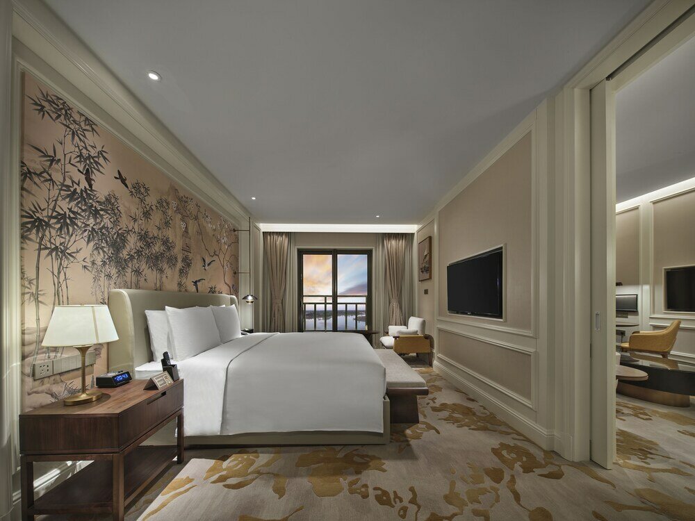 Фото Hollick Hotel Wen'an Tapestry Collection by Hilton