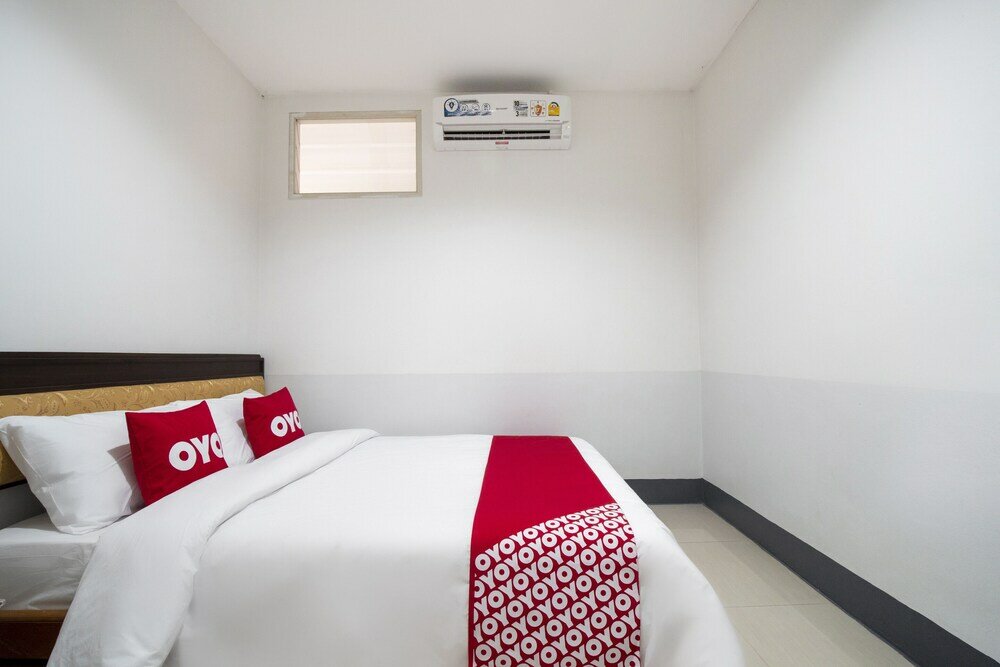 Фото Oyo 678 The Room Relax