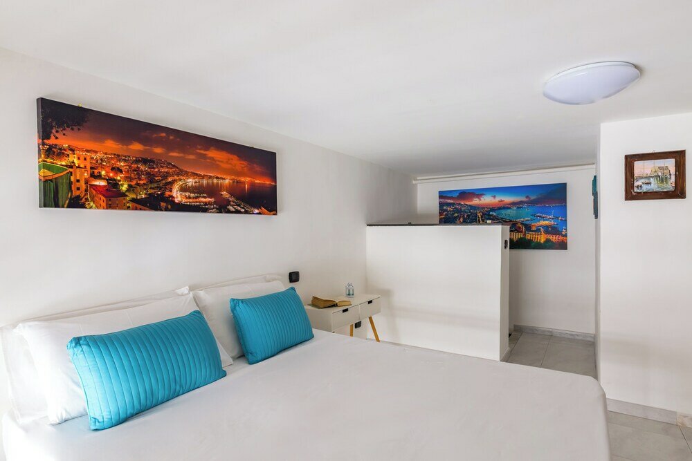 Фото Antica Napoli by Wonderful Italy