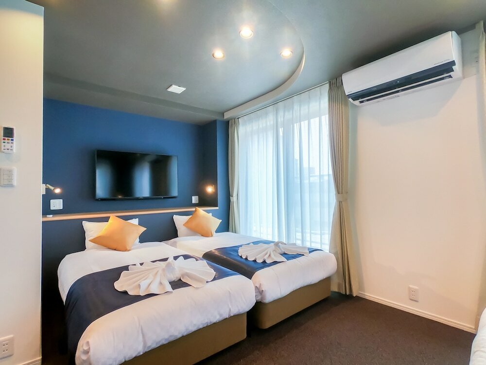 Фото Hotel S-Presso Central