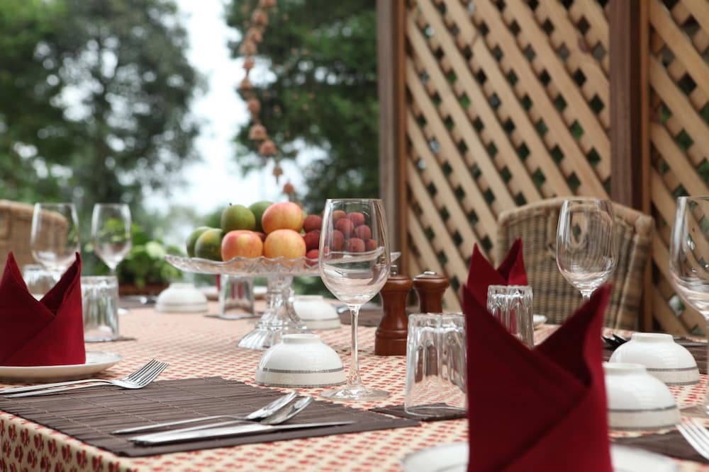 Фото Sourenee Tea Estate & Boutique Resort