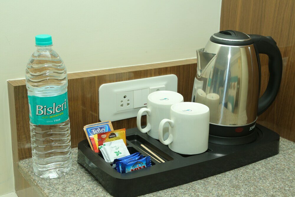 Фото Misty Ocean-A Bergamont Group of Hotels