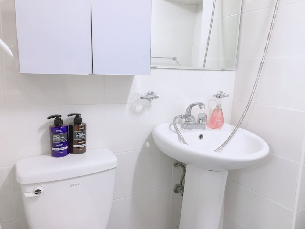 Фото Myeongdong Sky Castle House