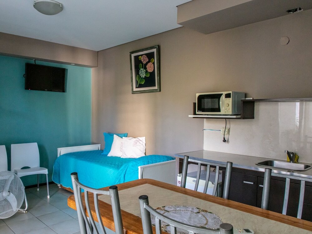 Фото Paradise Departamentos