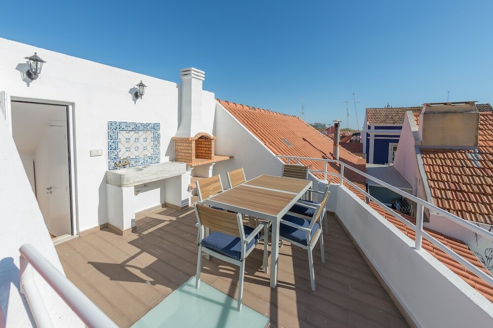 Фото Vieira Apartments I