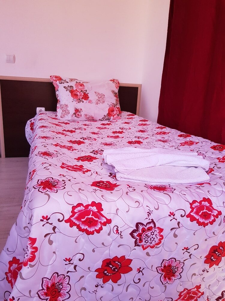 Фото Vintegra Family Hotel