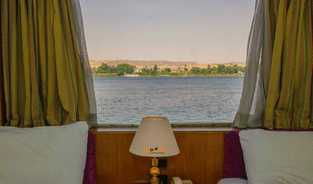 Фото Gts Nile Cruise