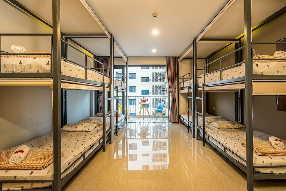 Hotel Pedersen Hostel, Da Nang, photo