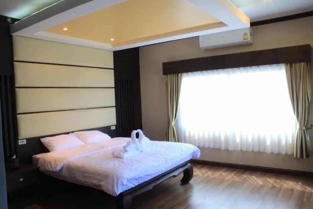 Фото Keingtawan Resort