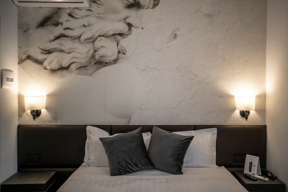 Фото Relais Manzoni