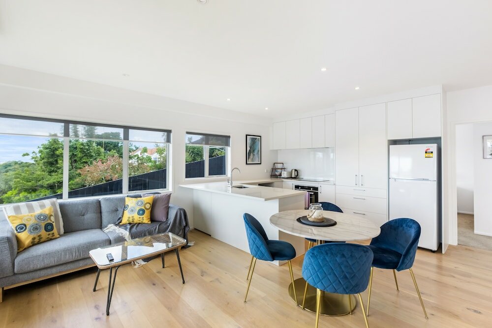 Фото Sensational North Shore Retreat -Netflix