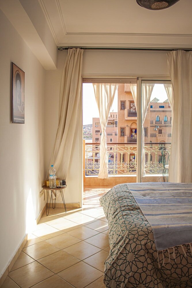 Фото Amoud apartments & flats