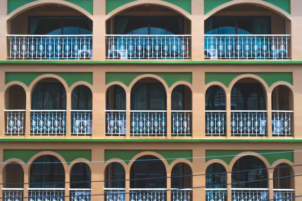 Фото Minatale Phuket