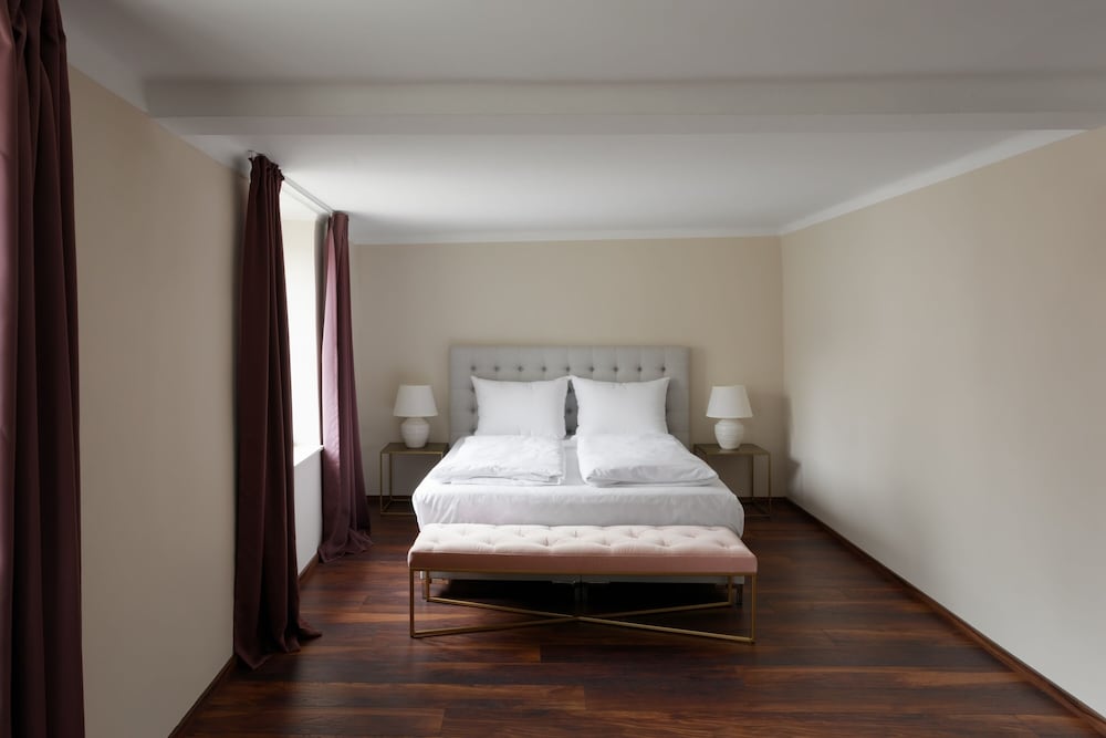 Фото Numa i Sonate Apartments