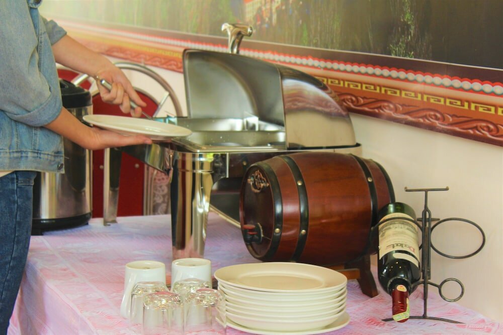 Фото Himalaya View Hotel