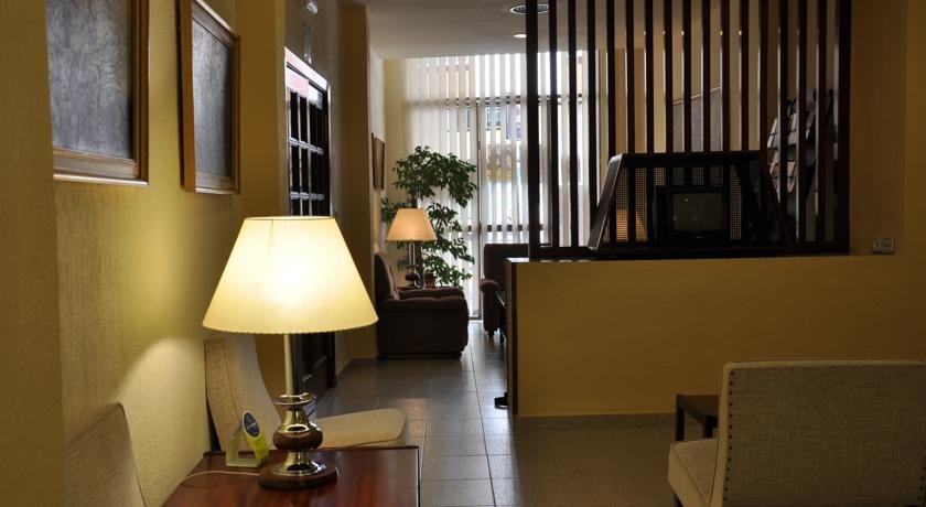 Фото Hotel Riviera