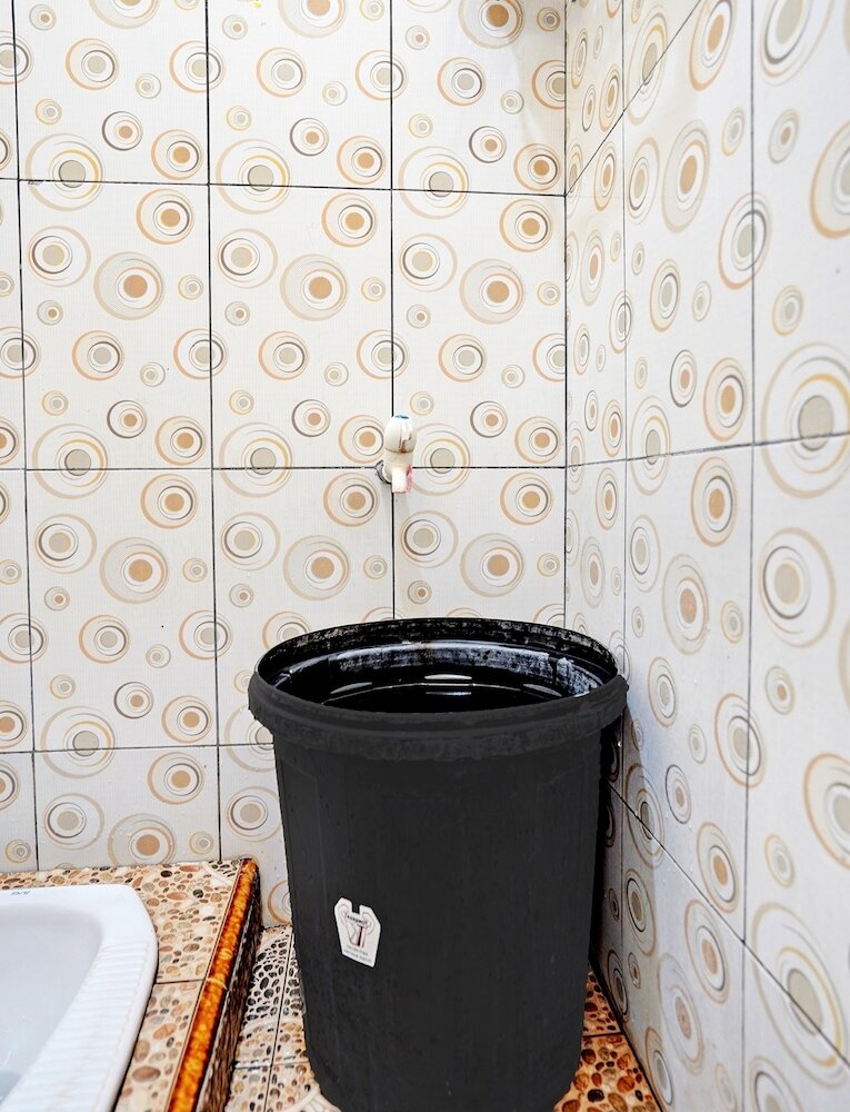 Фото Spot On 92527 Penginapan Kangean Syariah