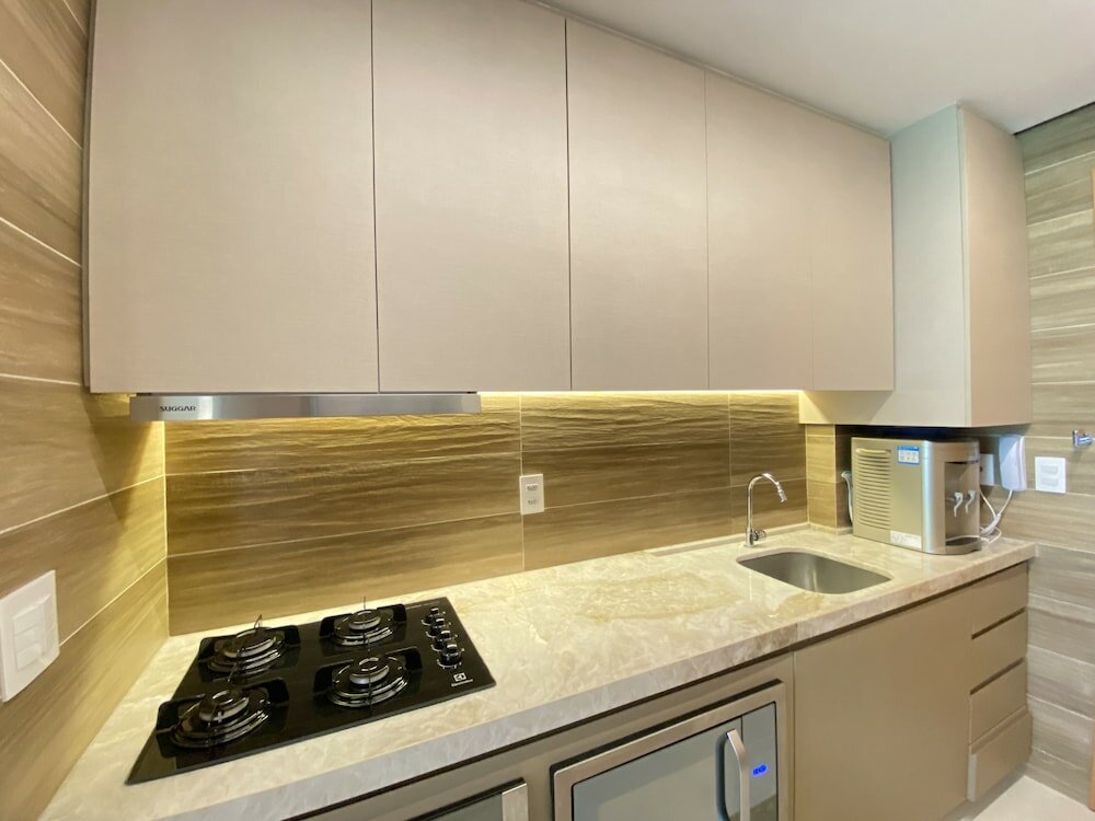 Фото Flats e Bangalôs no Eco Resort - Praia dos Carneiros