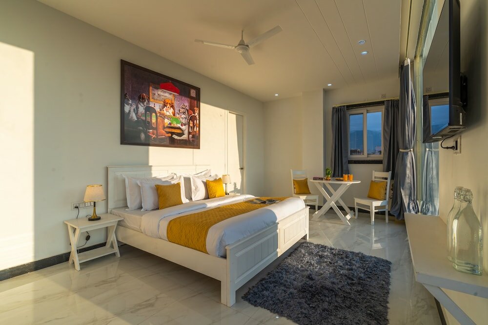 Фото ArtBuzz Dehradun