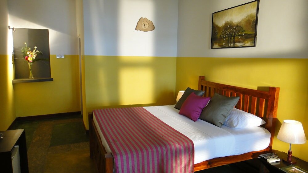 Фото Oak Ray Lake Resort