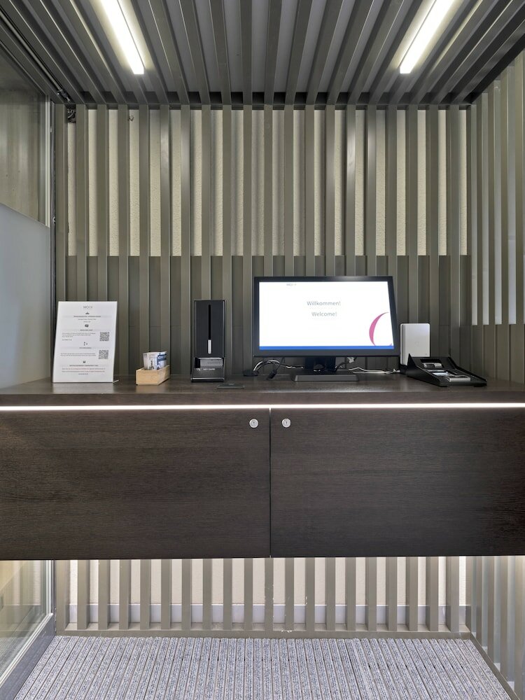 Фото Mooi Apartments Grenchen