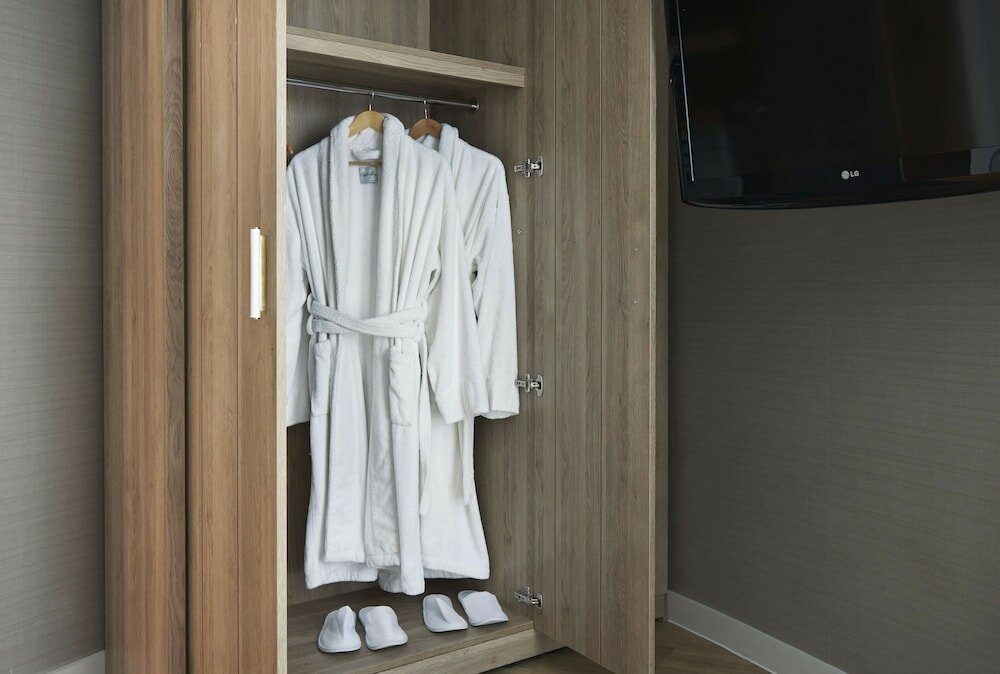 Фото DoubleTree by Hilton London ExCeL