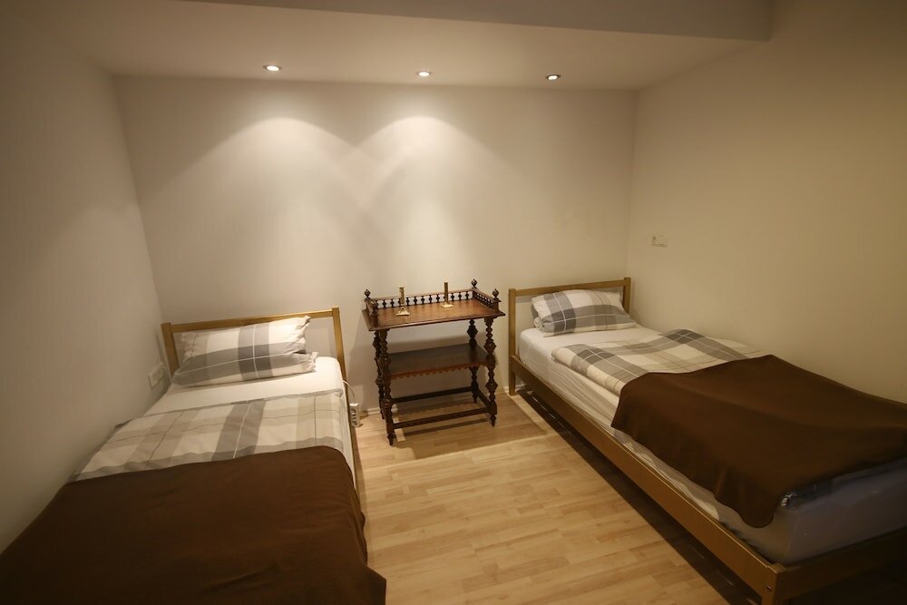 Фото A-domo Apartments Mülheim - Serviced Apartments & Flats - short or longterm - single or grouptravel