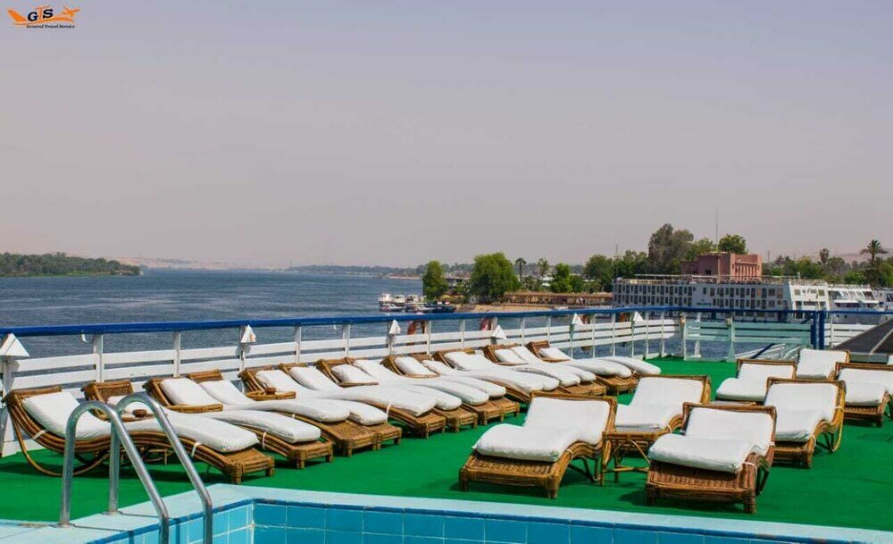 Фото Gts Nile Cruise