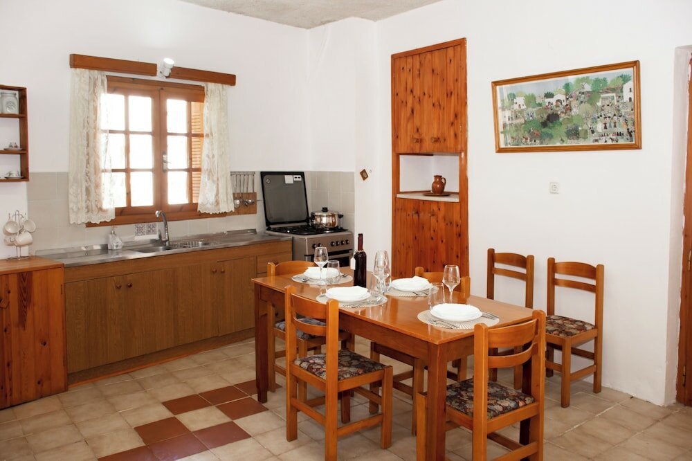 Фото Anastasia Country Home