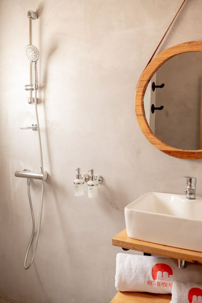 Фото Hostel du Père Pedro