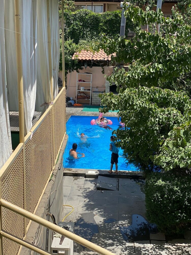 Фото Nice Villa & Pool