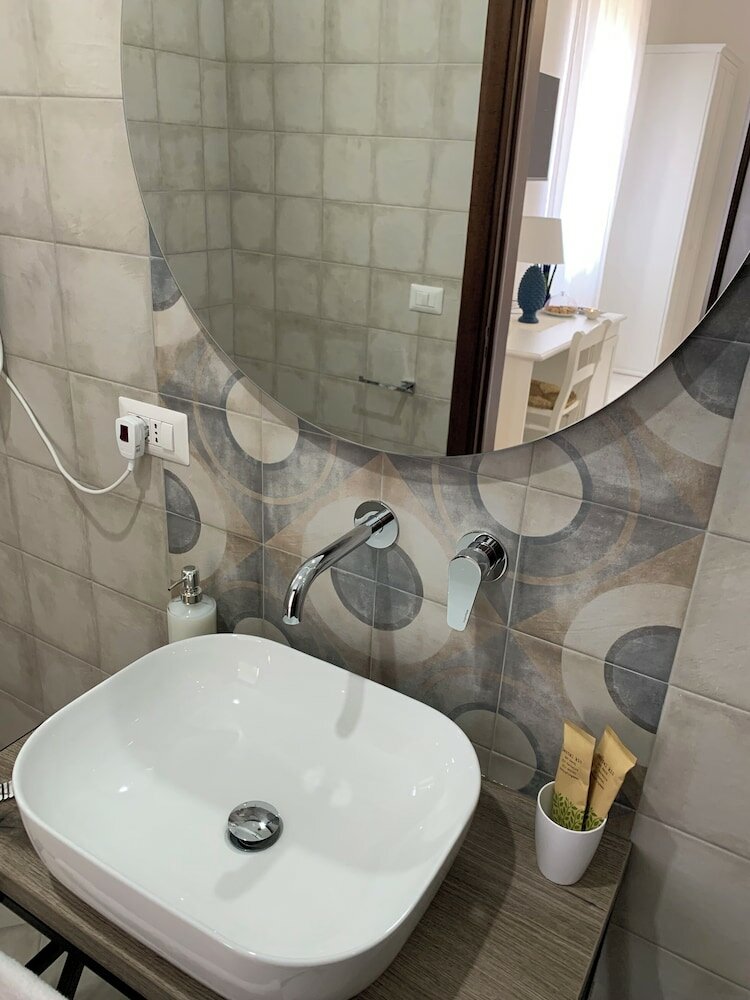 Фото B&b Villa Maggi