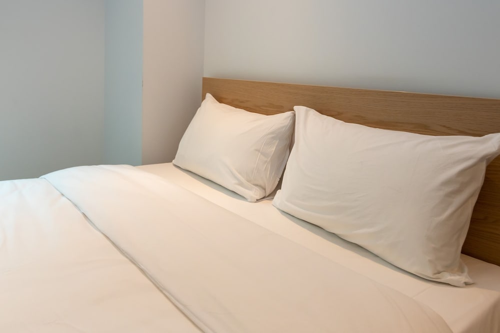 Фото Stylish 1bd High Rise Flat - Vauxhall