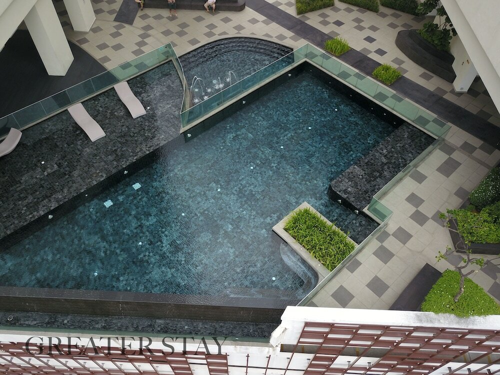 Фото J Dupion Residence by Greater Stay