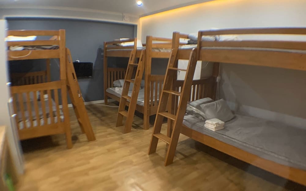 Фото Yeosu Nangman Guest House