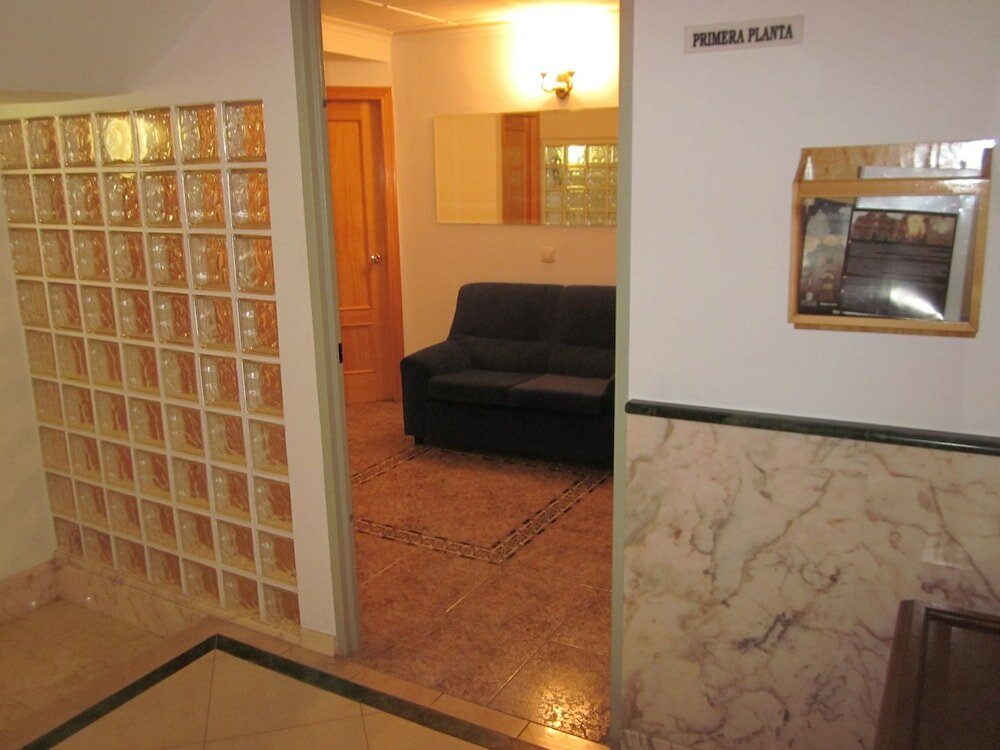 Фото Hotel Restaurante Casa Grande