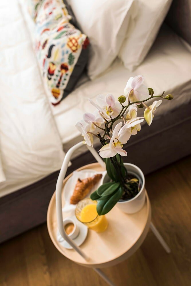 Фото Апартаменты Residence Park Nikolajka