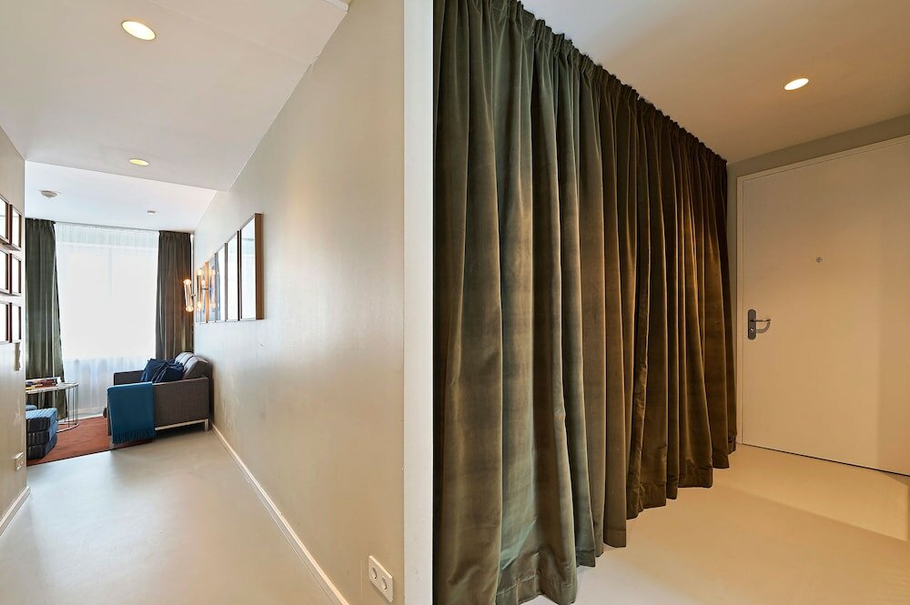 Фото HeyMi Apartments Mondschein