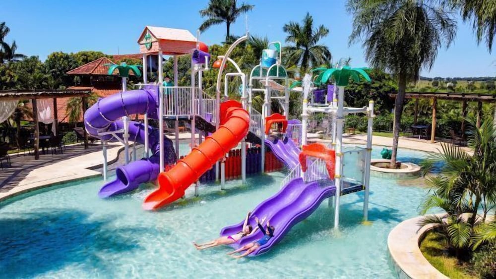 Фото Zagaia Eco Resort