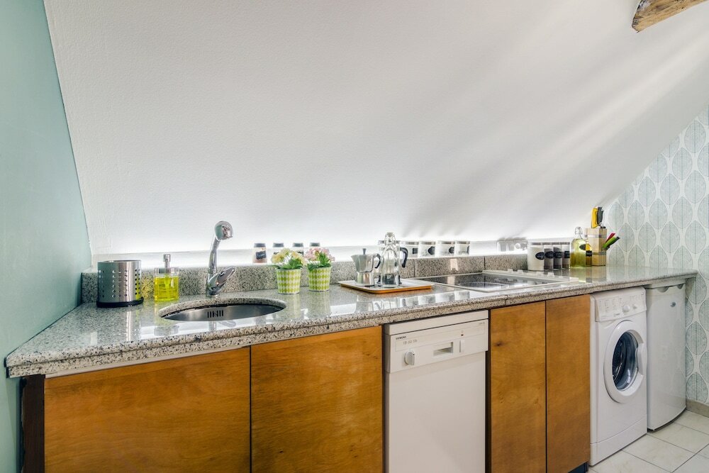 Фото Old Town square Apt by Michal&Friends