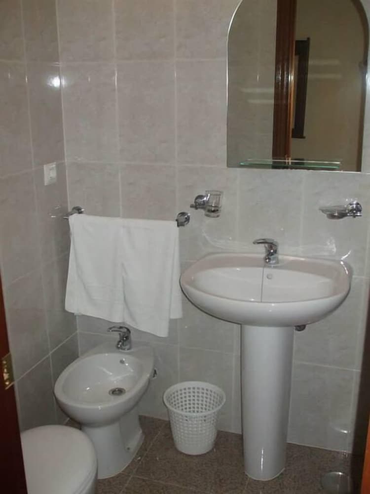 Фото Pension SPA Rueda