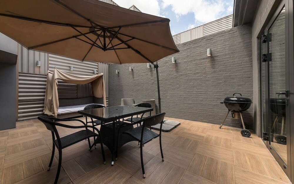 Фото отеля 5