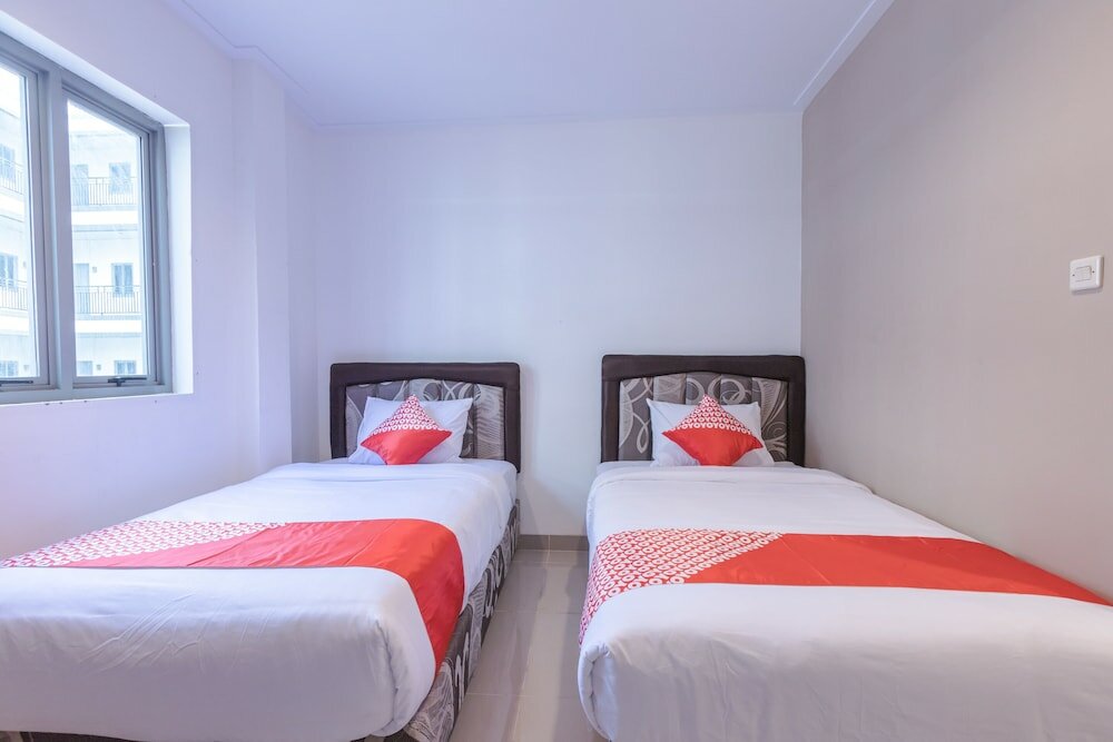 Фото Oyo 1310 Urban Residence